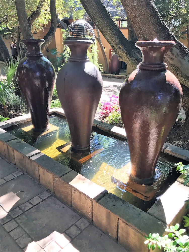 The Garden's Boutique Hotel 10/50