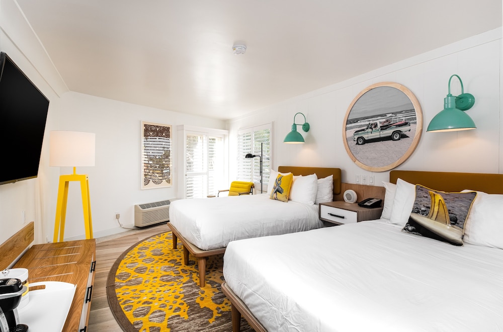 Ocean Park Inn 24/55