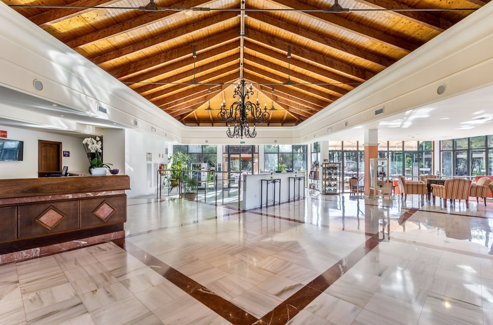 Vell Mari Hotel and Resort 5/62