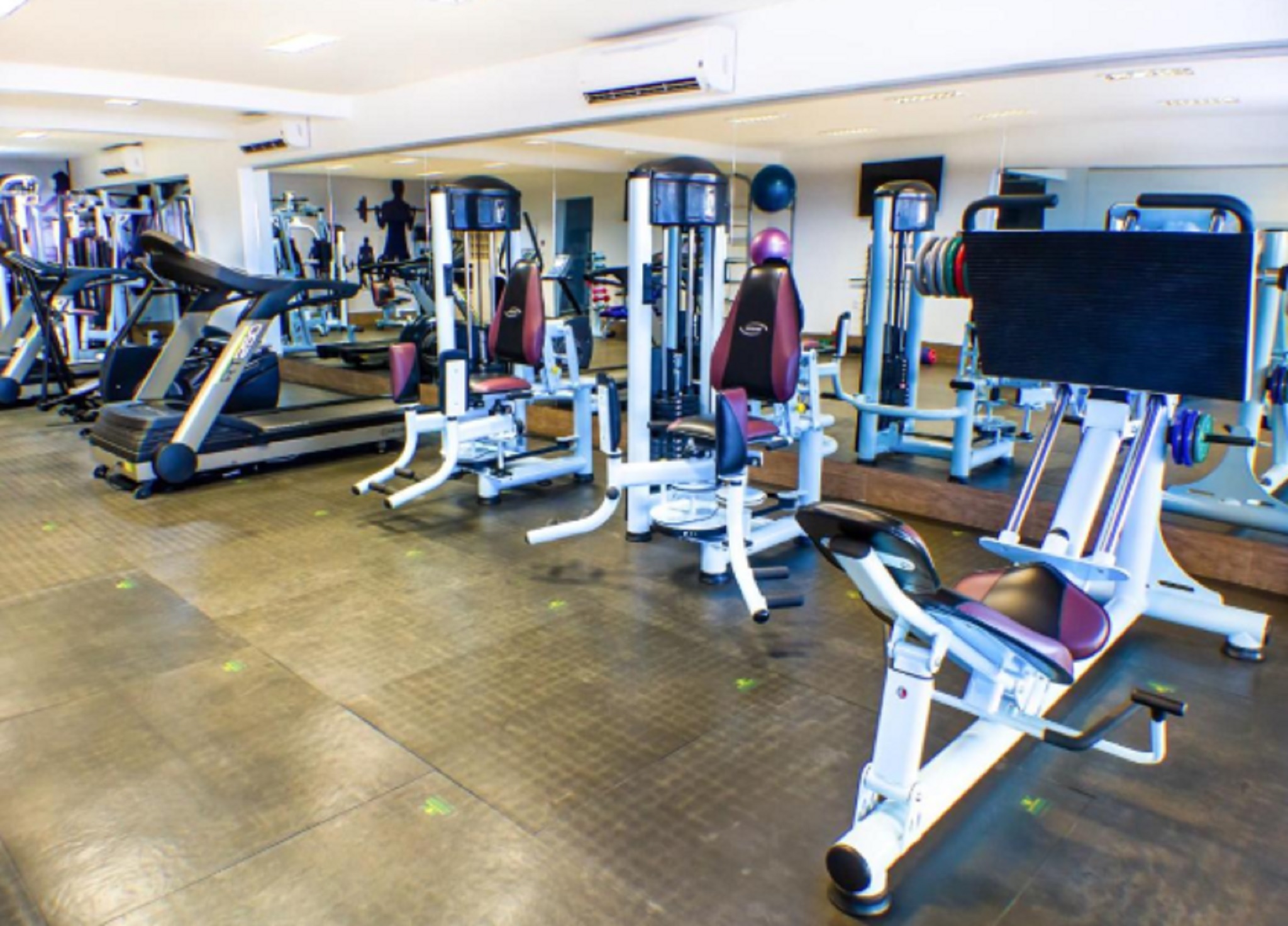 RESIDENCE HOTEL IMPERATRIZ 22/34