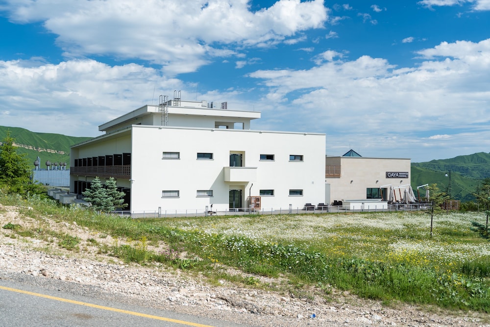 GAYA Residences Shahdag 71/80