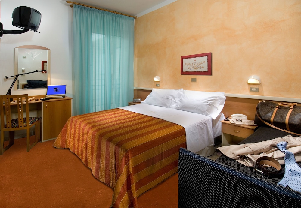 Hotel St. Moritz 21/46