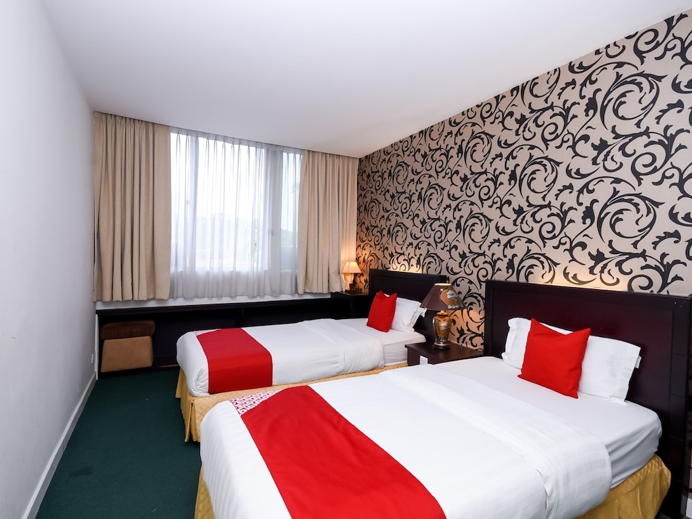 Super OYO 89604 City Home Stay 15/34