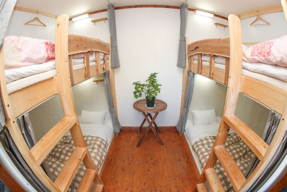 SappoLodge - Hostel 37/50