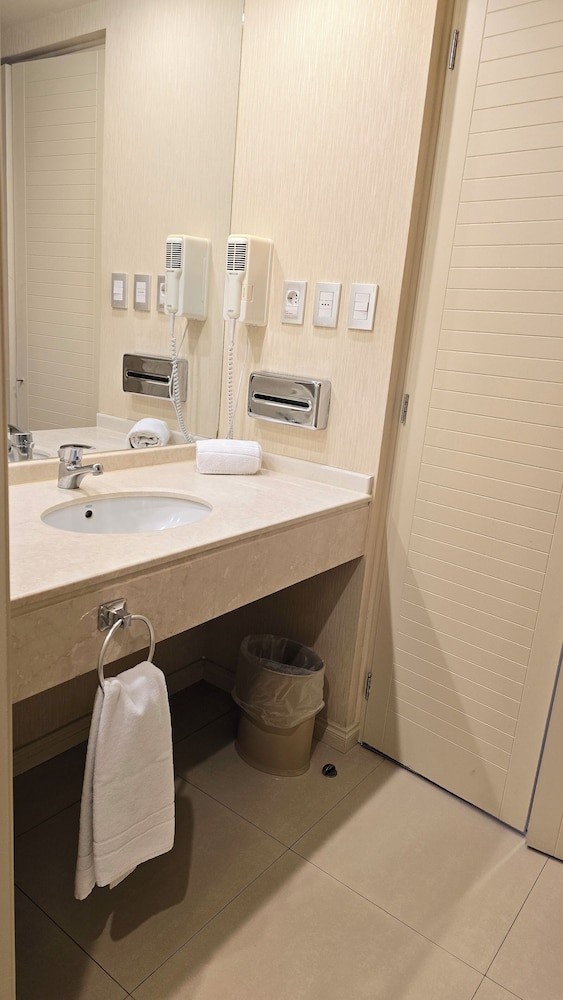 Novotel Puerto Montt 54/55