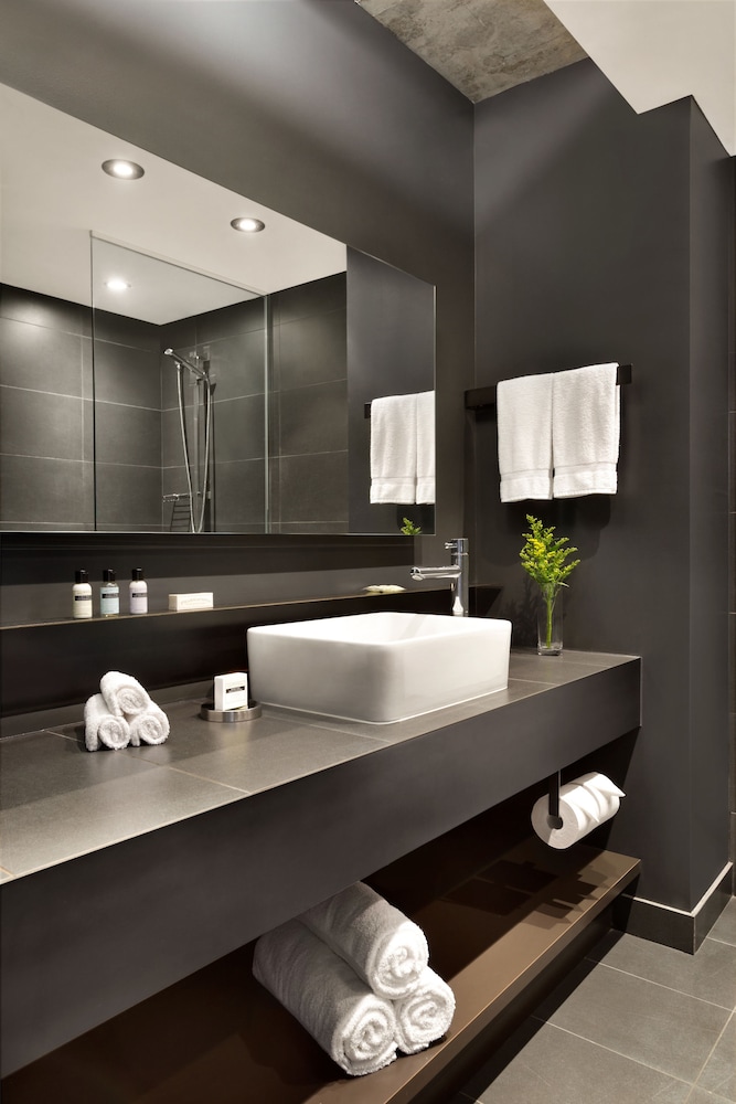 Hotel Pur Quebec A Tribute Portfolio Hotel 15/49