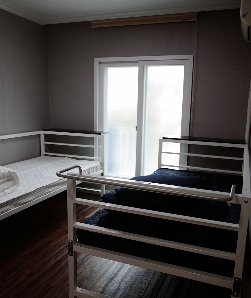 Muju In Guesthouse - Hostel 14/50