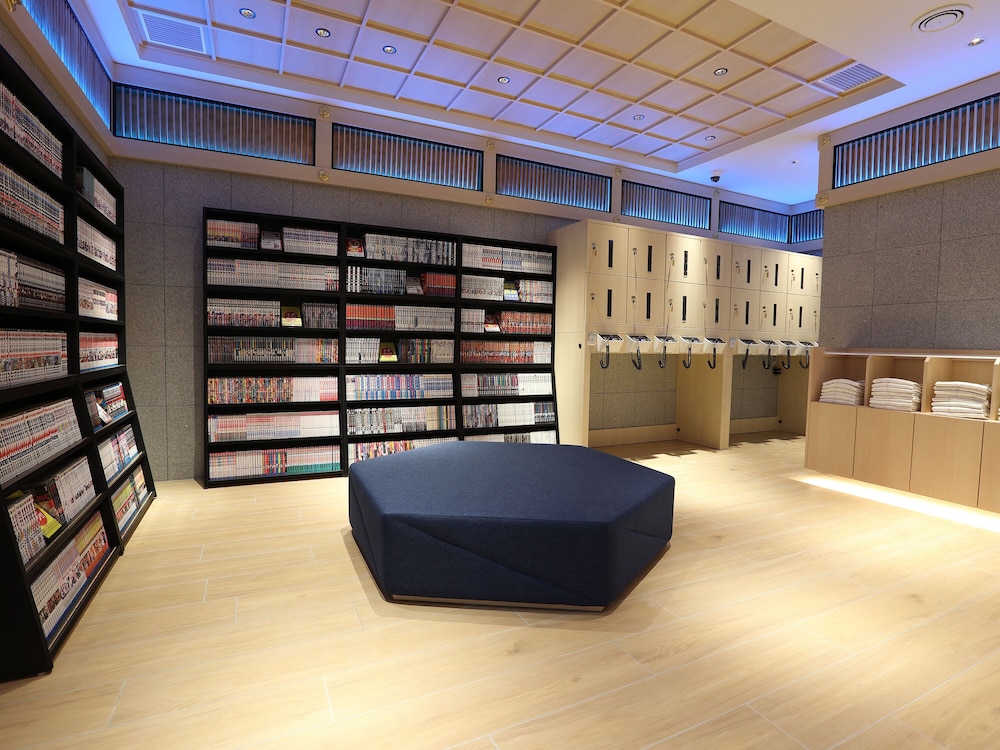Henn na Hotel Premier Nagoya Fushimi Ekimae 38/58