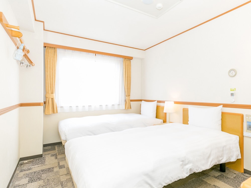 Toyoko Inn Tokyo Monzen-Nakacho Eitaibashi 15/56