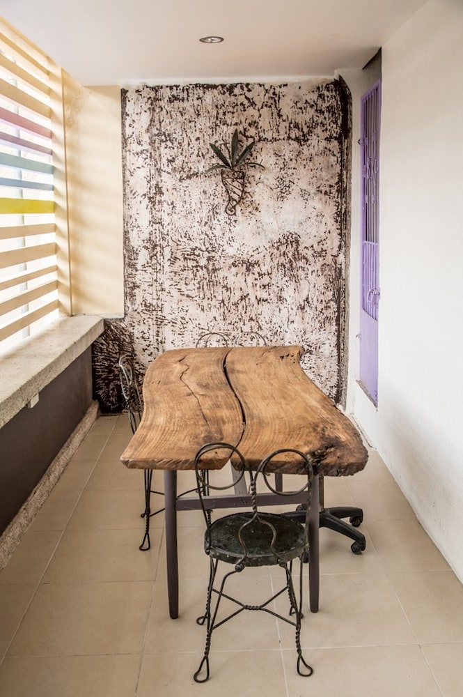 Hotel Avenija 17/20