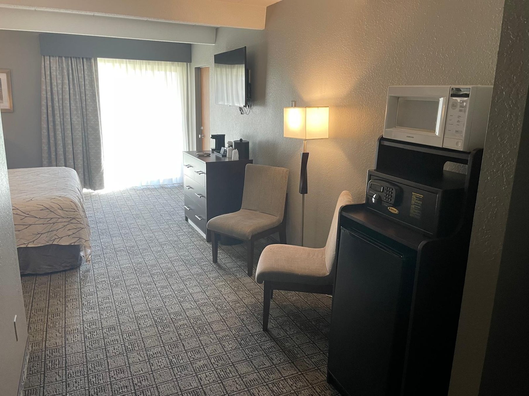 Red Lion Inn & Suites Urbana 36/60