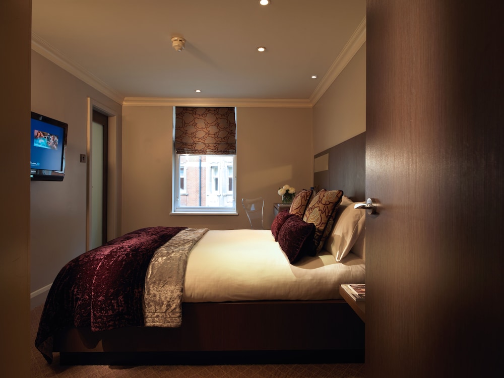Radisson Blu Hotel London Bloomsbury 42/75