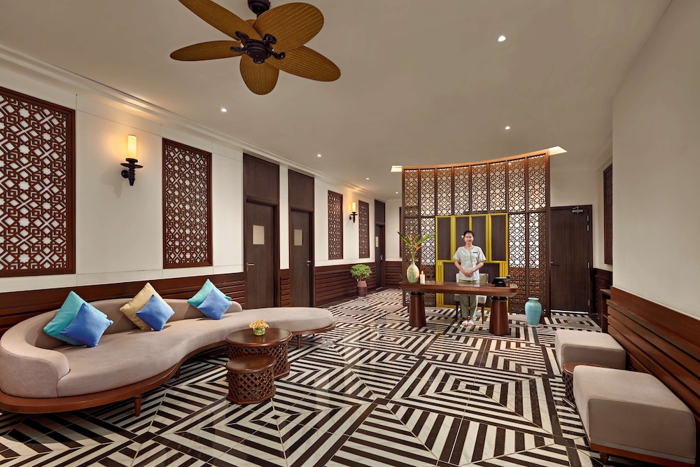 Best Western Premier Sonasea Villas Phu Quoc 21/50