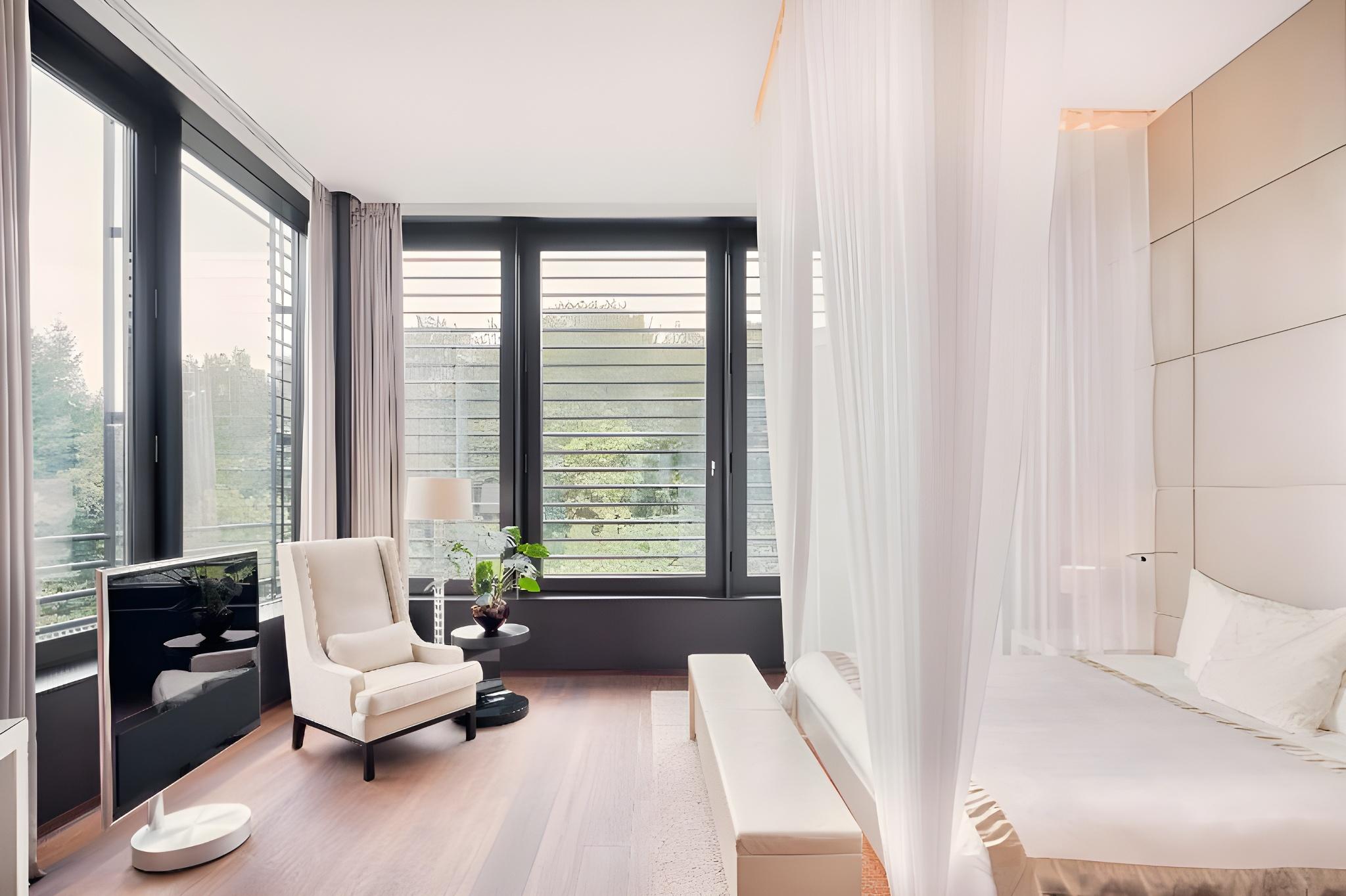 Maestro, Suite, 2 King Beds