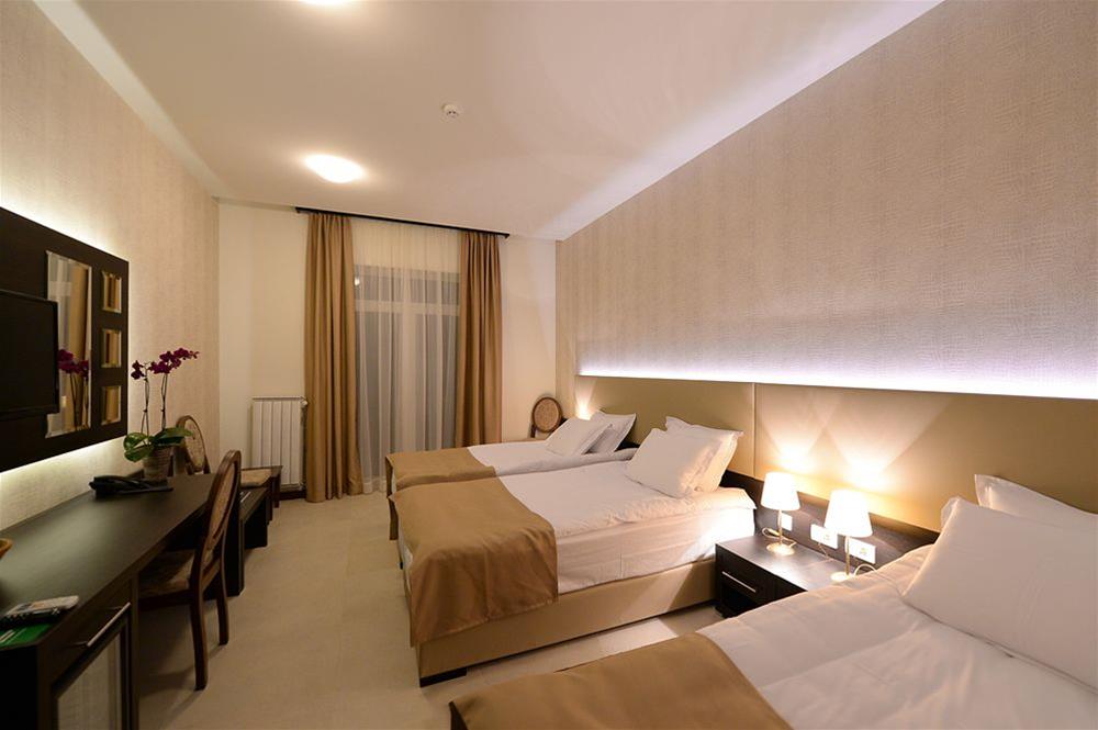 Majdan Hotel 10/38