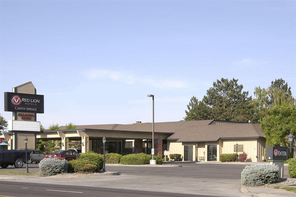 Red Lion Hotel Twin Falls 30/35