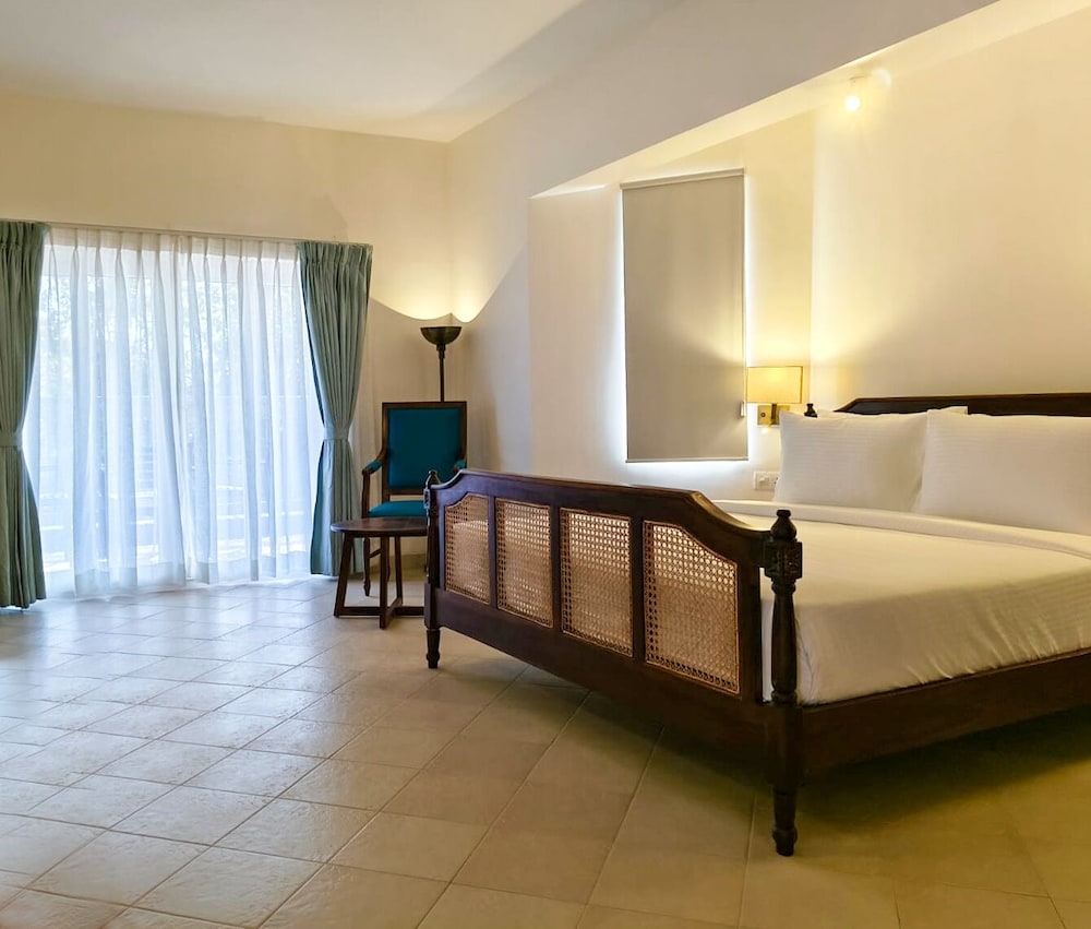 Amritara Serenity Salaulim 10/36