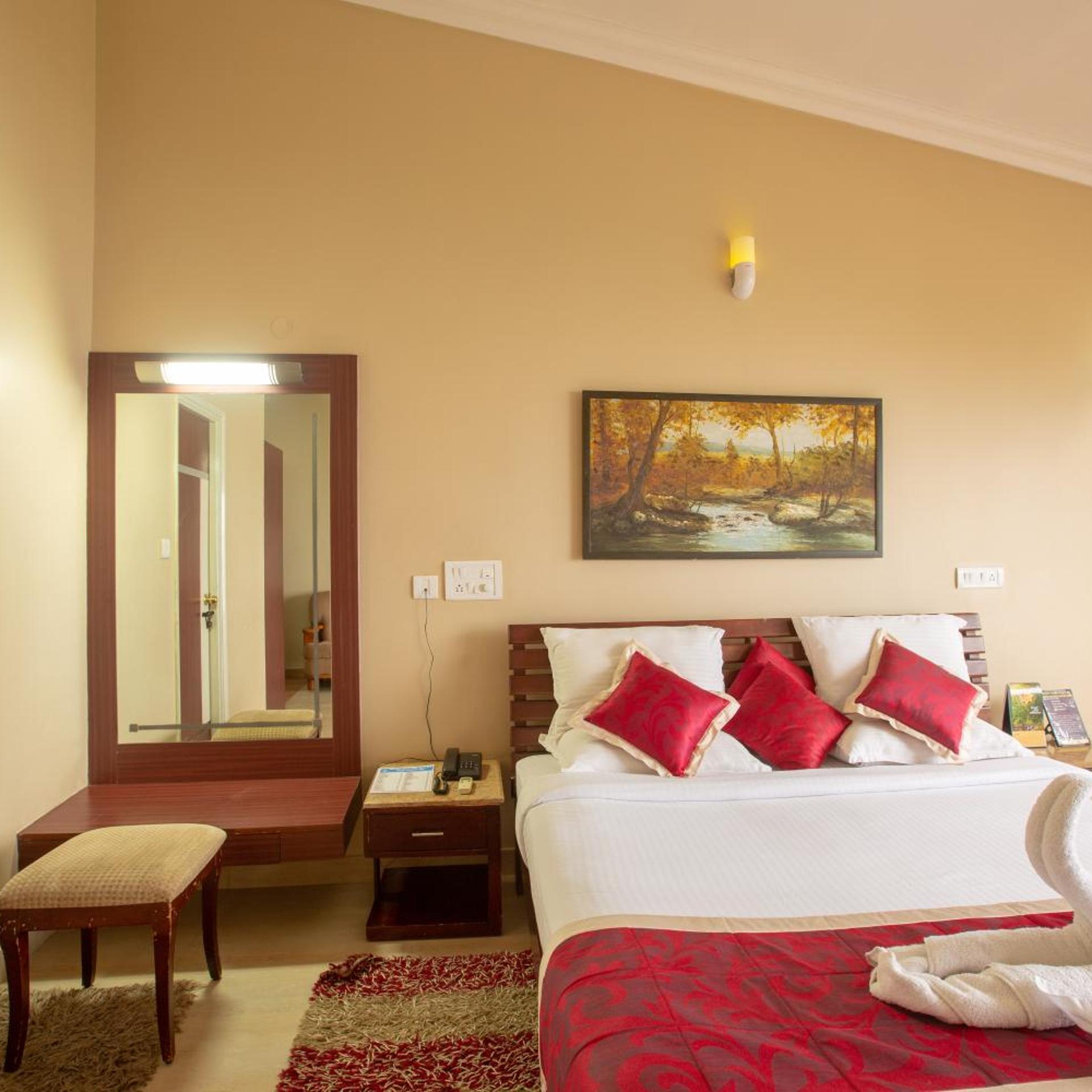 KSTDC Hotel Mayura Valley View 10/53