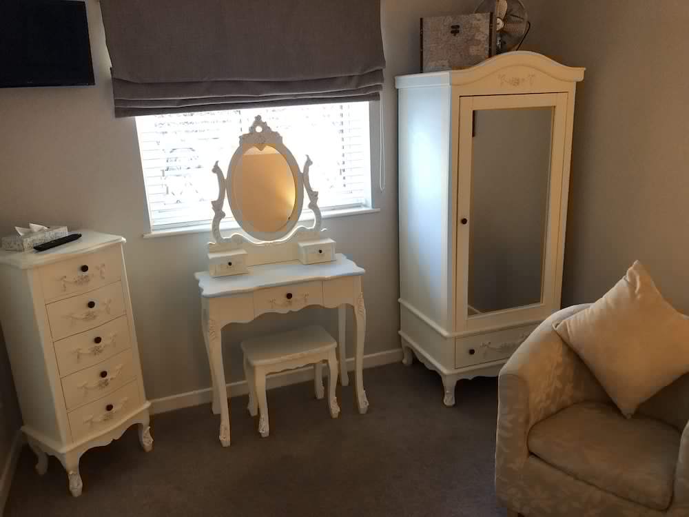 Park Farm Bed And Breakfast 28/50