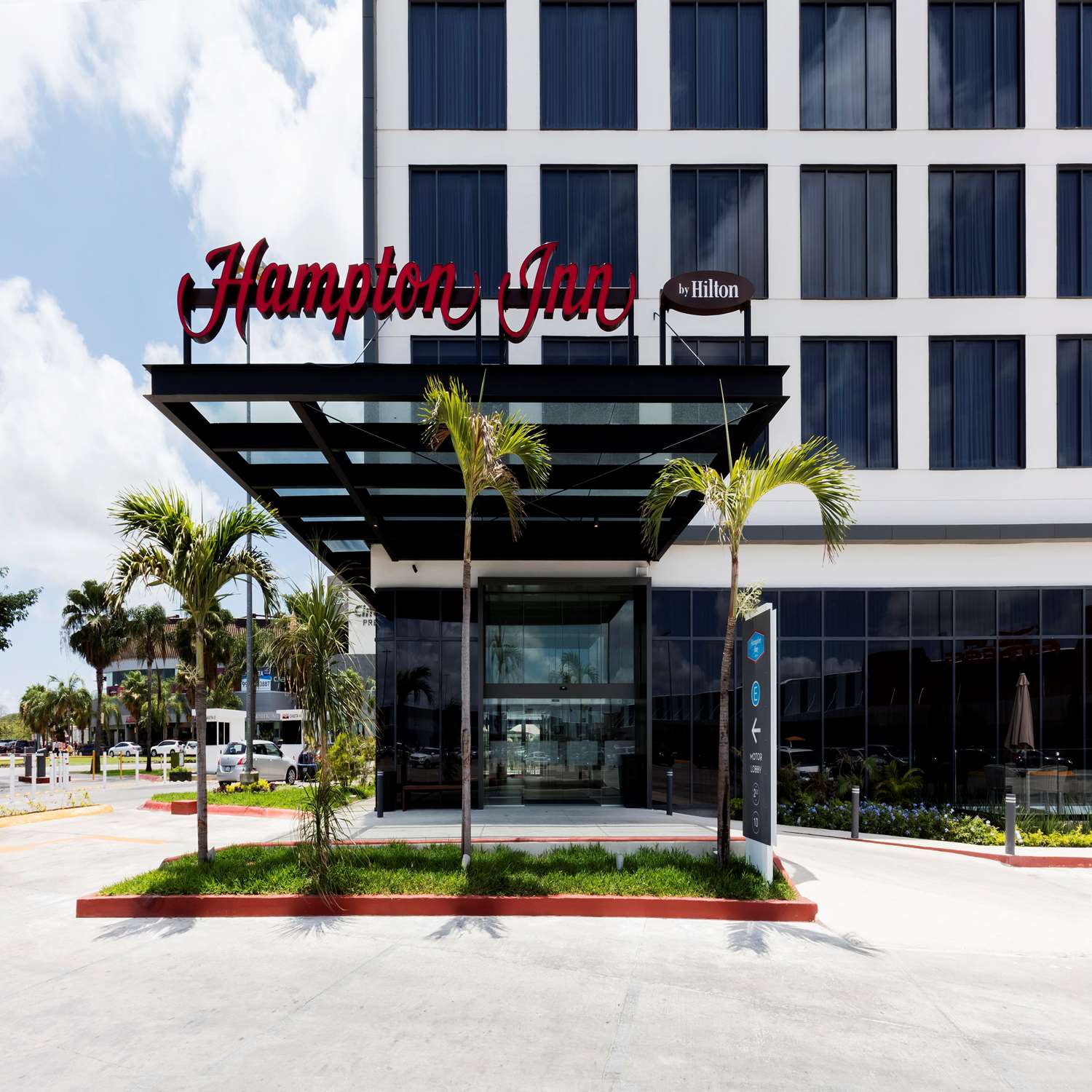 Fiesta Inn Express Cancun Cumbres 5/34