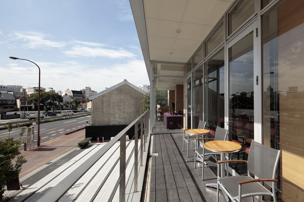 Candeo Hotels Fukuyama 45/50