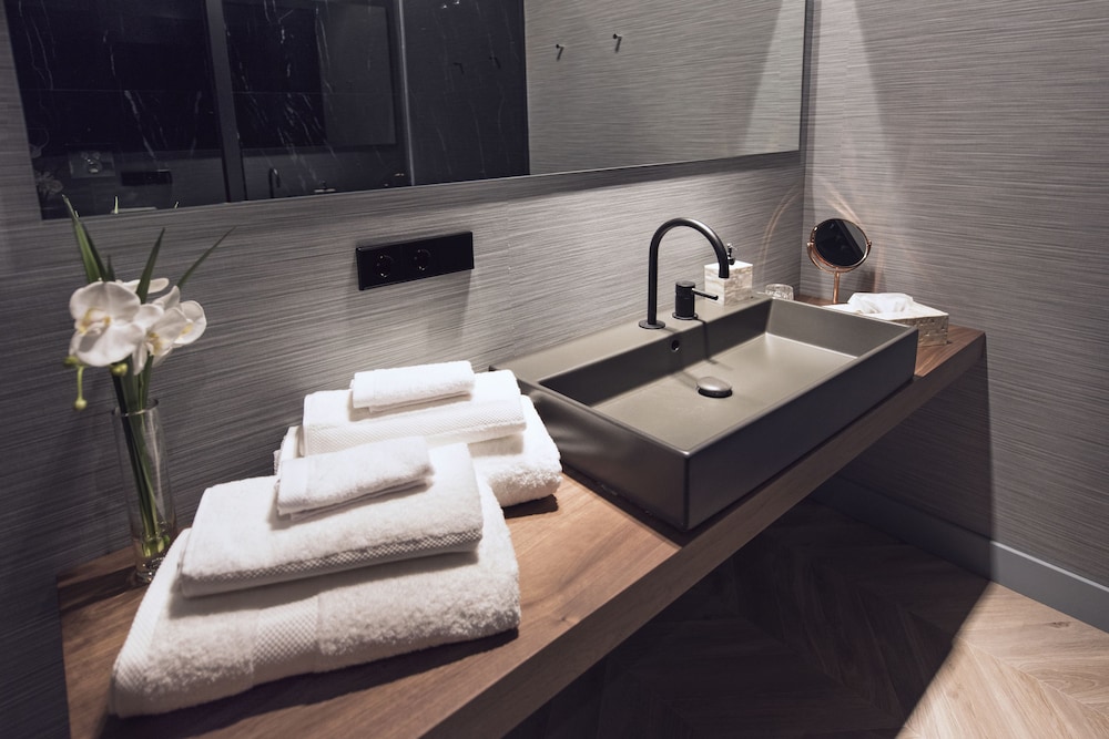 Palacio Salvetti Suites 49/50