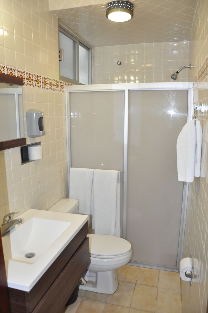 Hotel Santa Lucia del Bosque 48/50