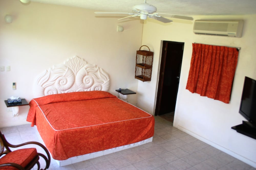 Villablanca Hotel 14/50