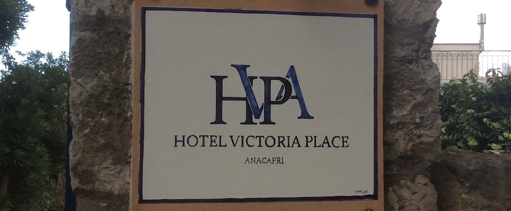 Victoria Place Hotel 9/27