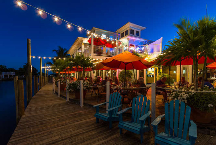 Matanzas Inn Bayside Resort and Marina 47/61