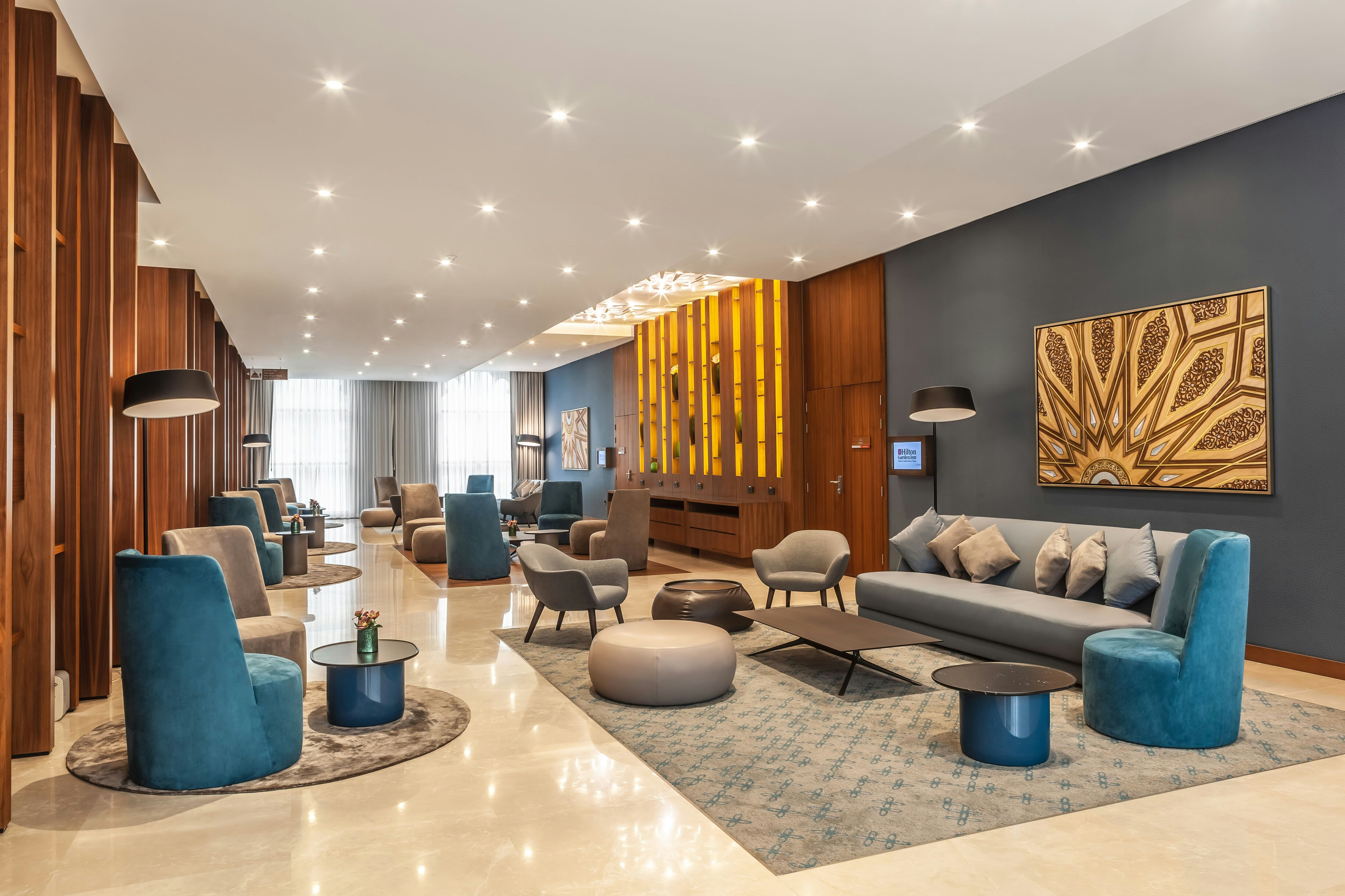 DoubleTree by Hilton – Dubai, Al Jadaf 44/74