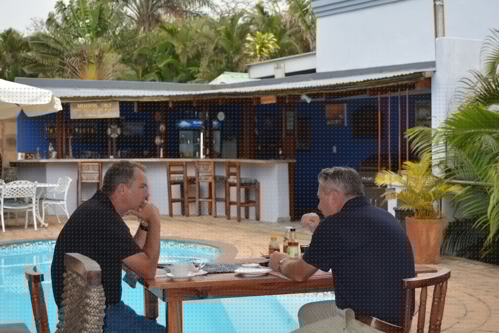 Turtle Bay Lodge 9/48