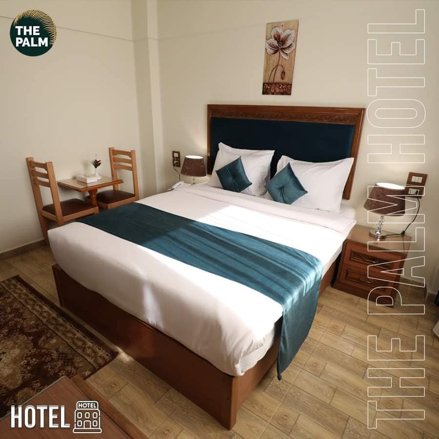 The Palm Hotel 16/43