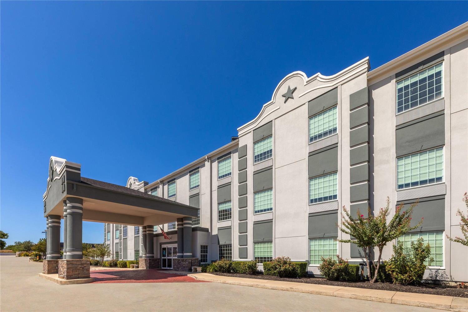 Super 8 By Wyndham San Antonio/Alamodome Area 4/38