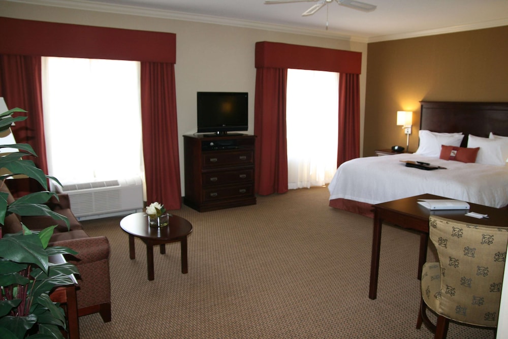 Hampton Inn And Suites Lanett West Point 13/45