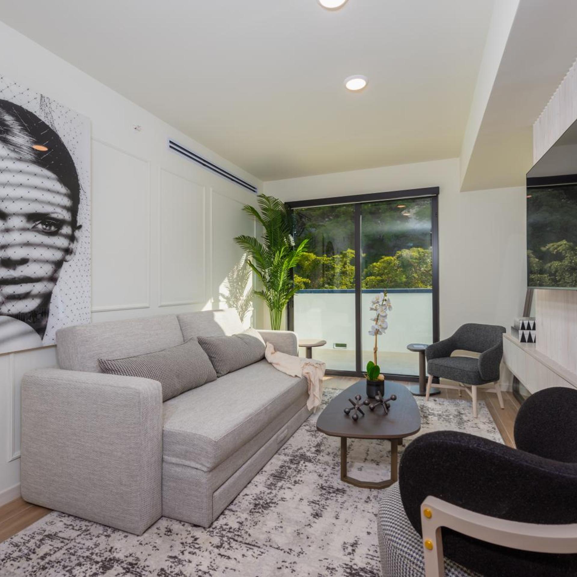 The Avenue Hotel Coral Gables 28/50