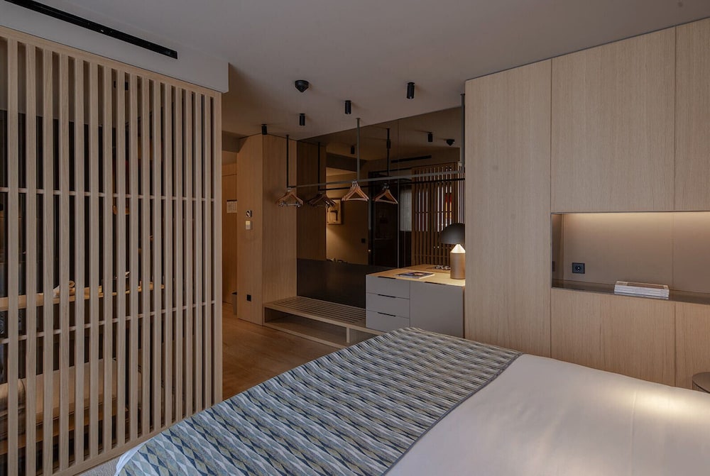 The Blackpine Hotel, Small Luxury Hotels 25/46