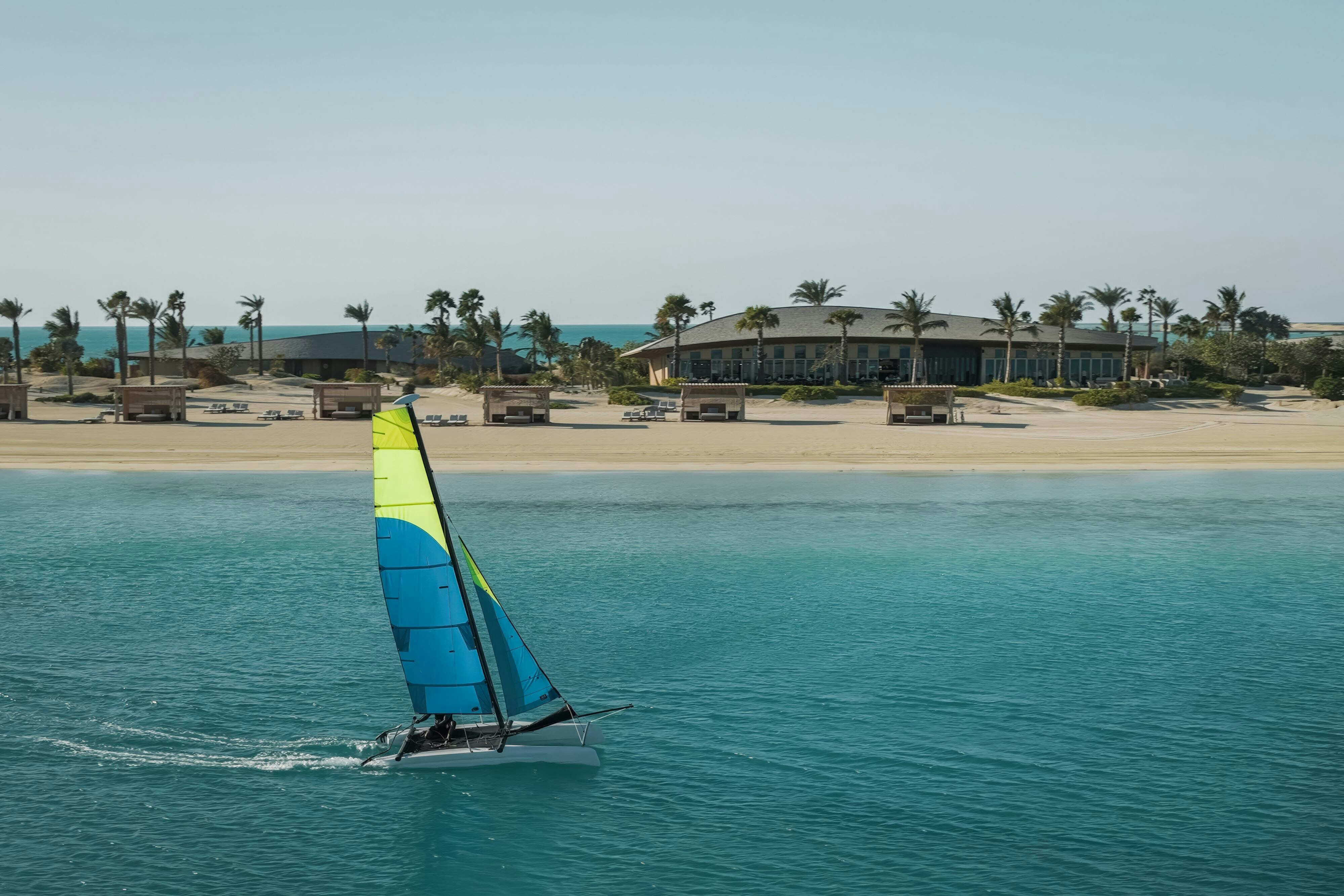 The St. Regis Red Sea Resort 4/27