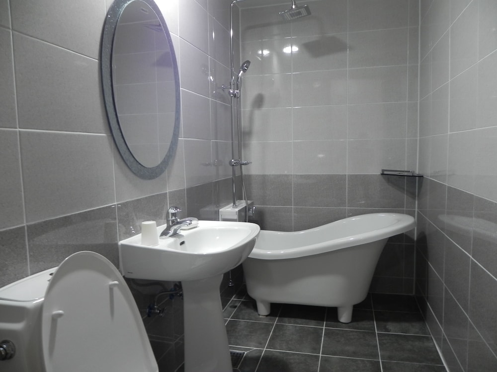Jeonju International Guesthouse & Hostel 33/41