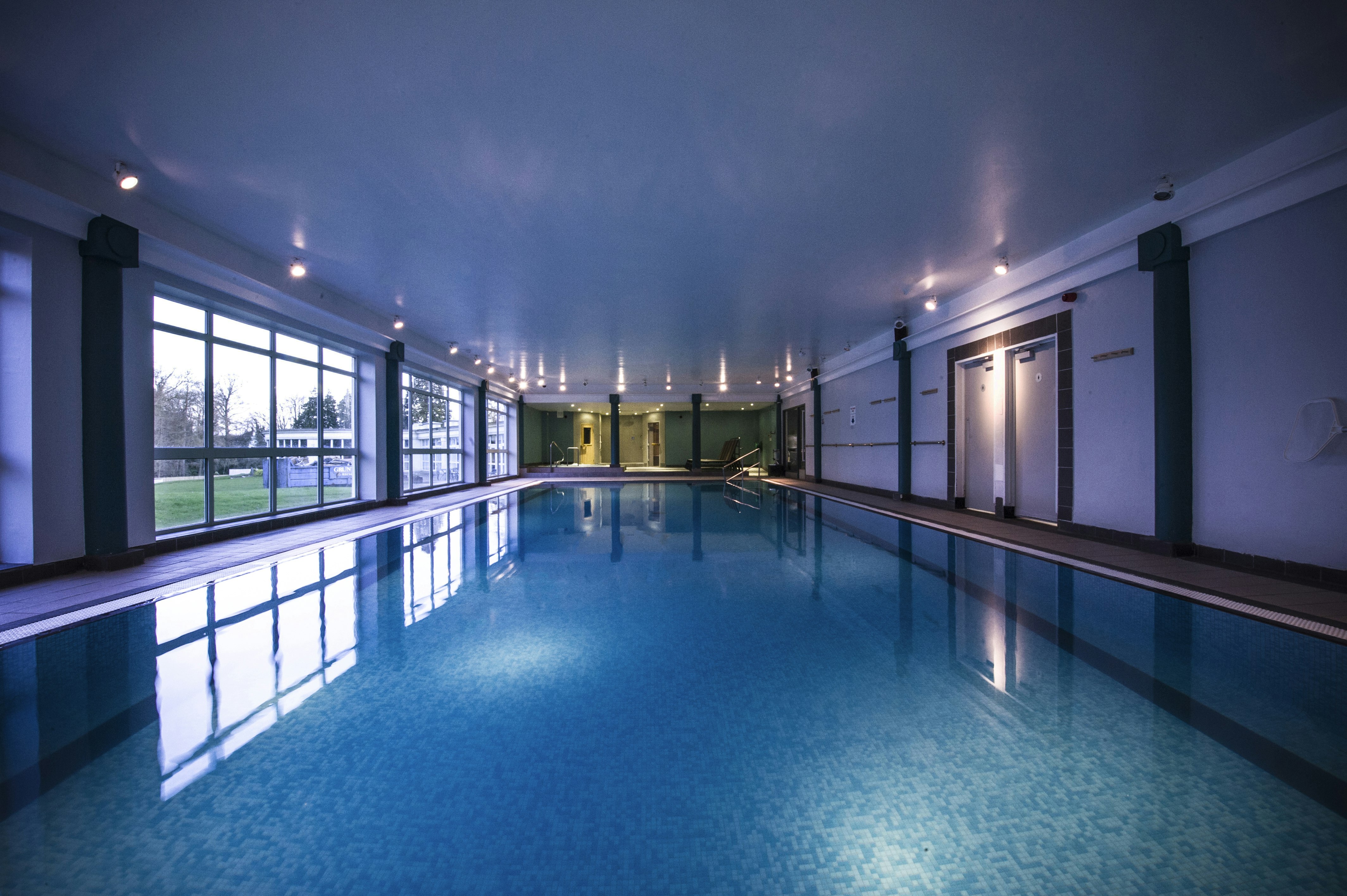 DoubleTree by Hilton Cheltenham - Cotswolds 36/70