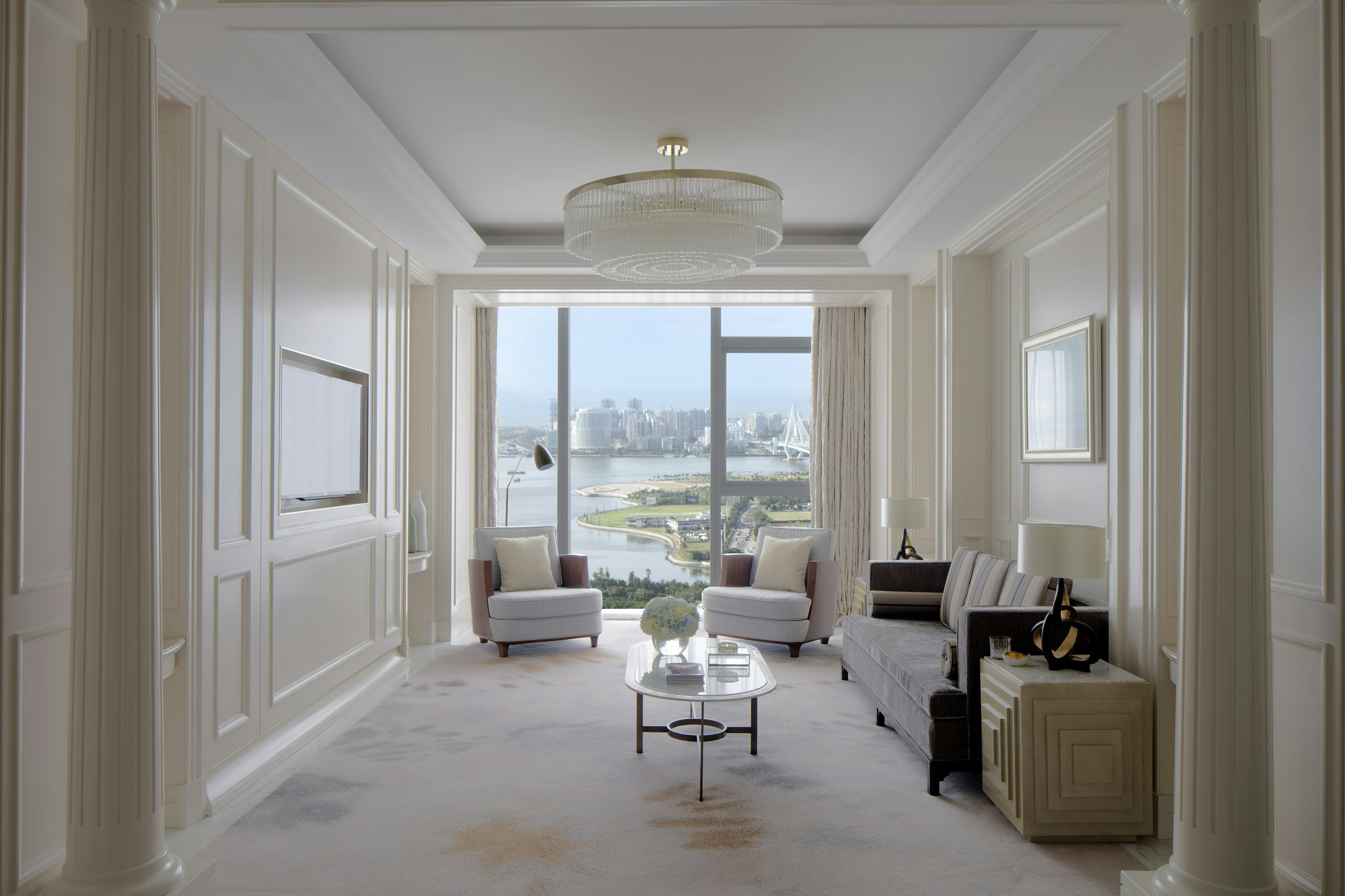 The Langham Haikou 39/66
