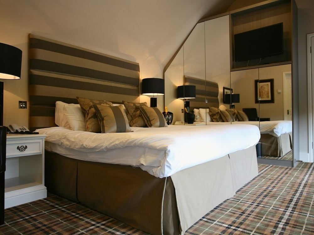 The White Hart Hotel 7/18