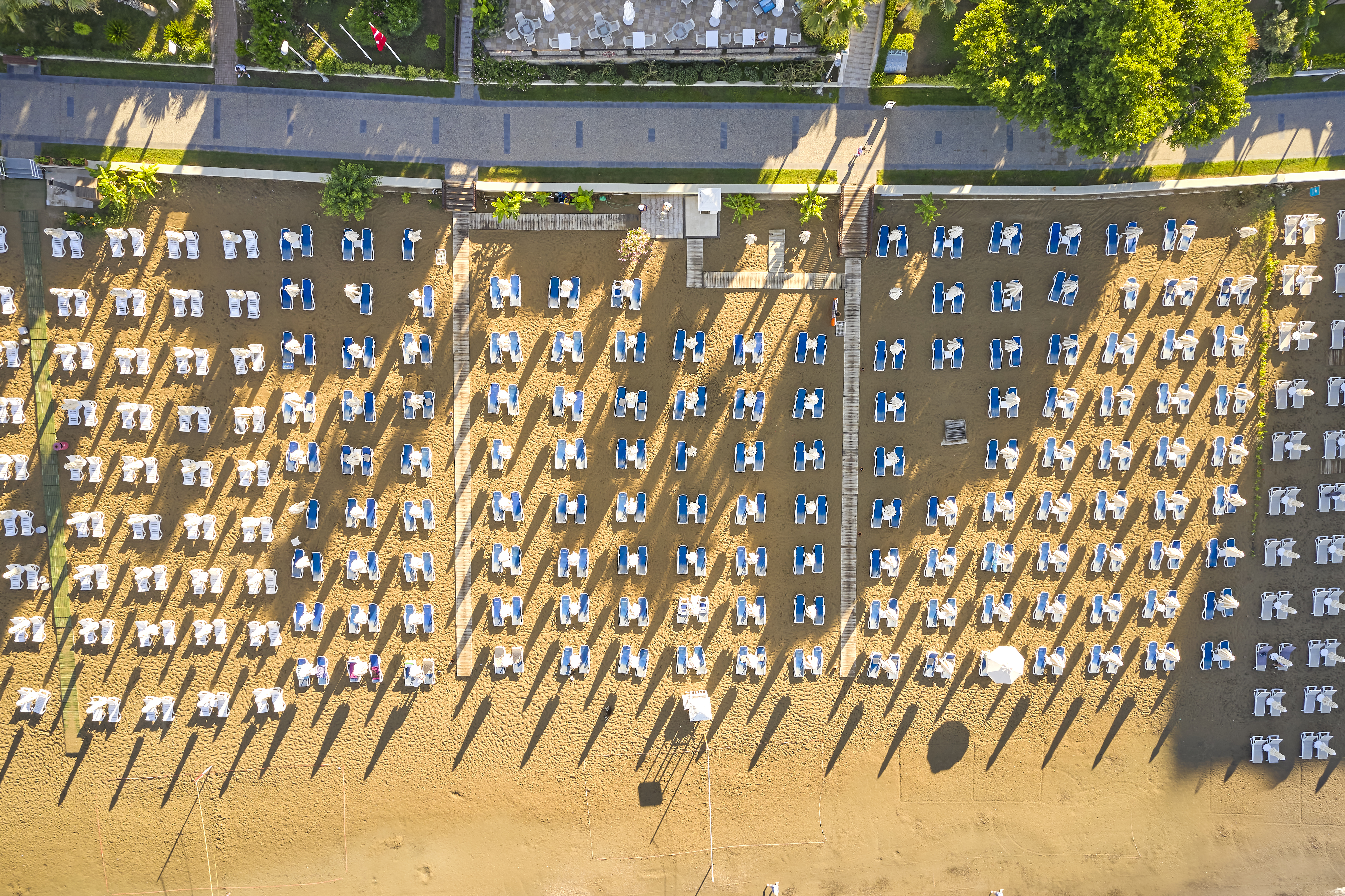 Seaden Corolla Hotel