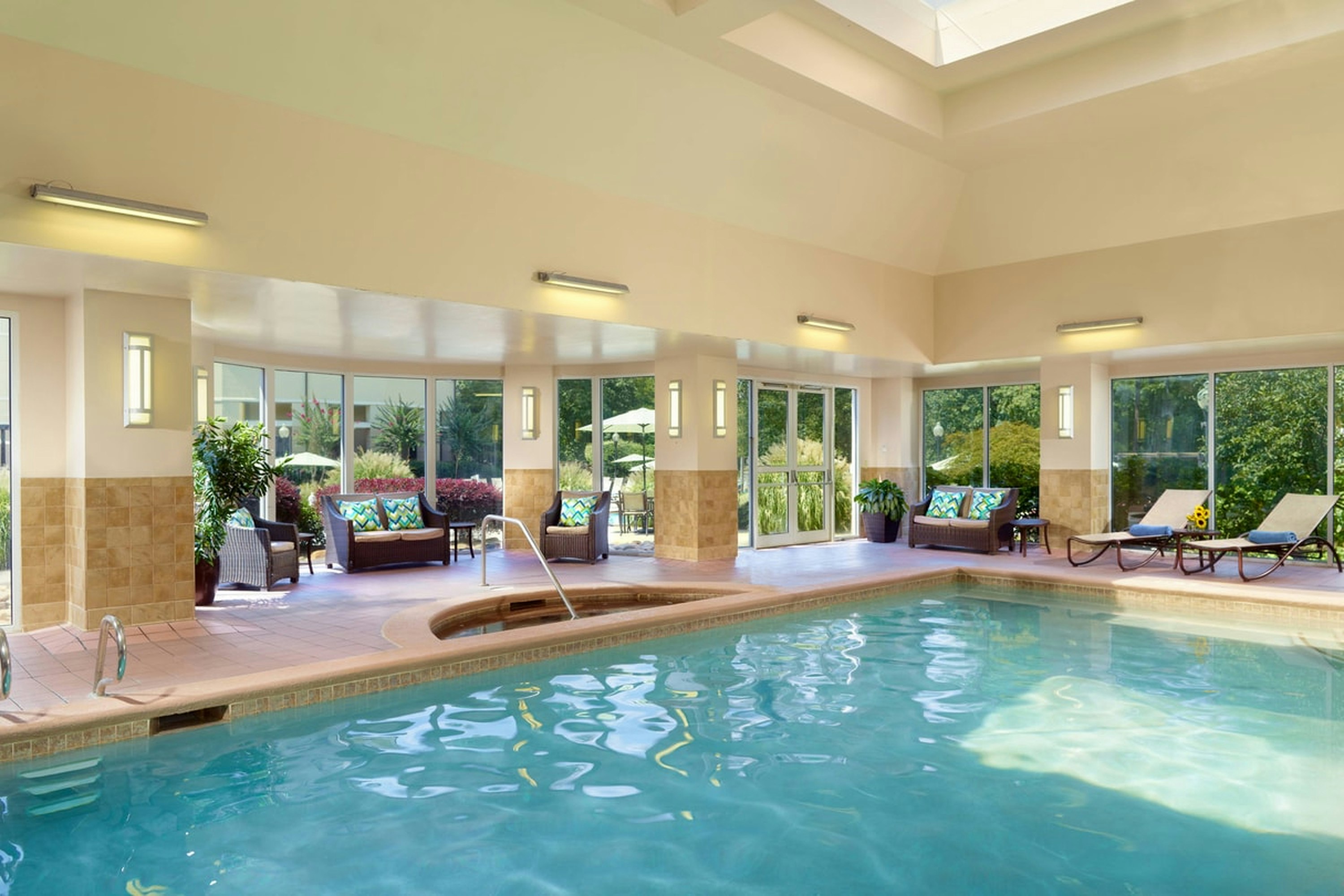 Atlanta Evergreen Lakeside Resort 21/50