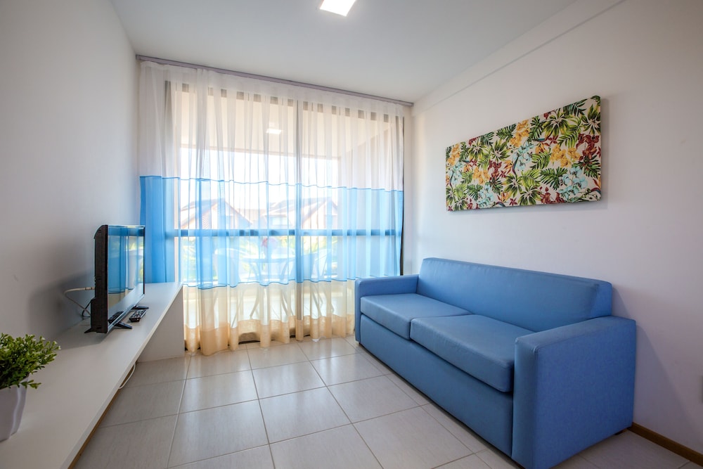 Nui Supreme Beach Living 17/48