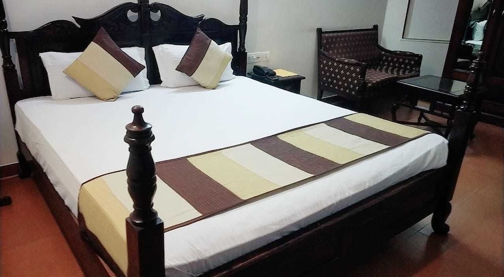 Hotel Sajjan Niwas 9/32