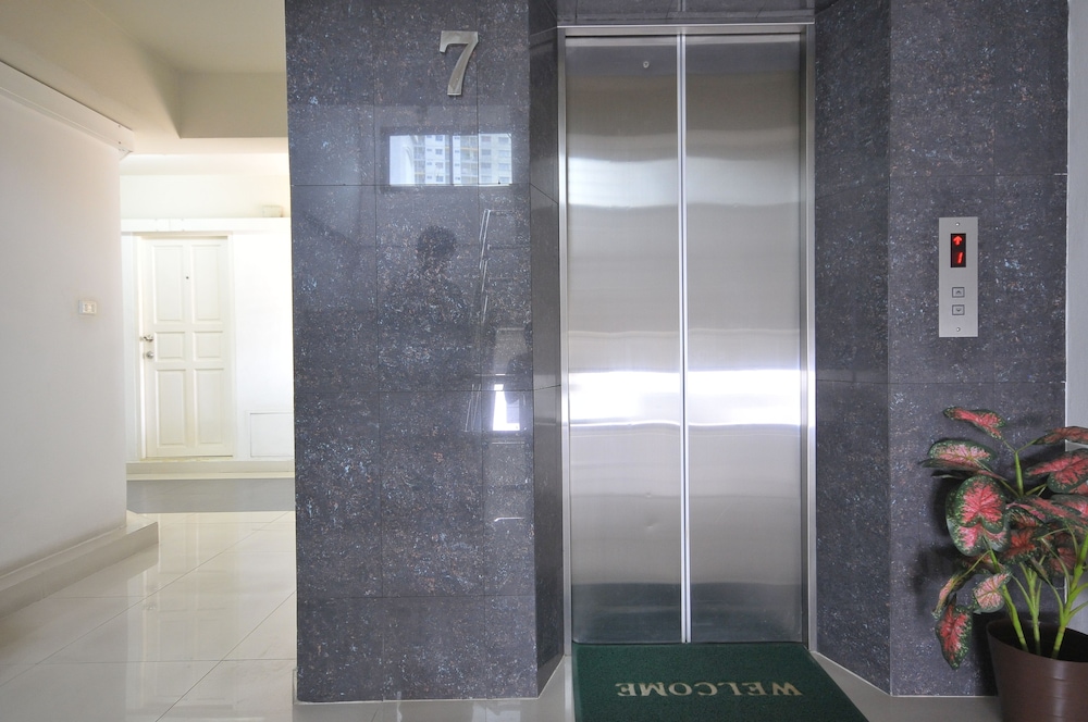 P Park Residence Charansanitwong 24/50