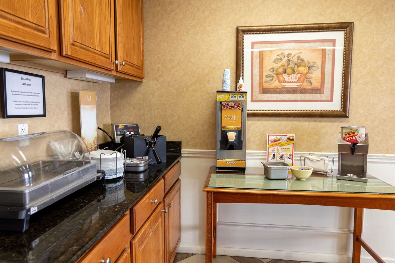 Quality Inn Carrollton Medical Center 38/38