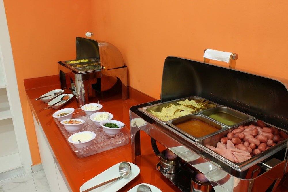 斯利普酒店Leon Antares(Sleep Inn Leon Antares) 图片2