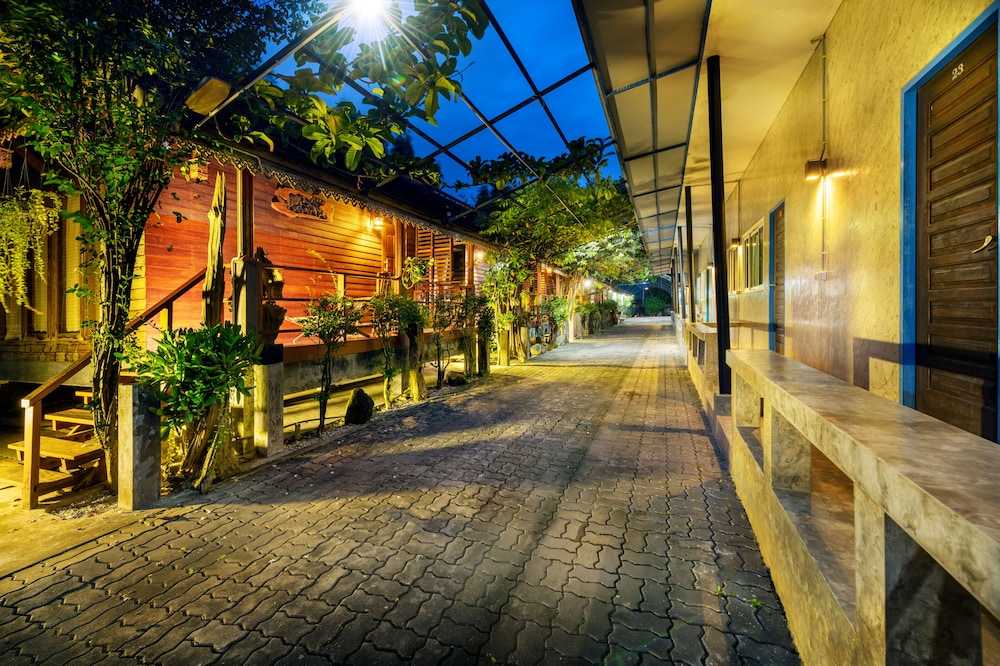Mac Garden Resort 25/41